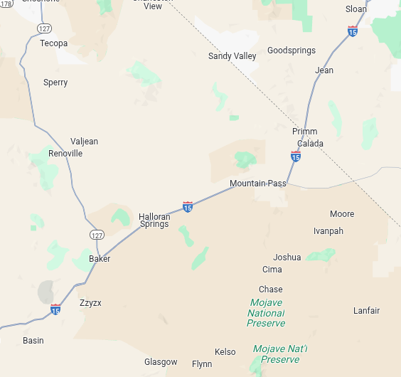 Map Map